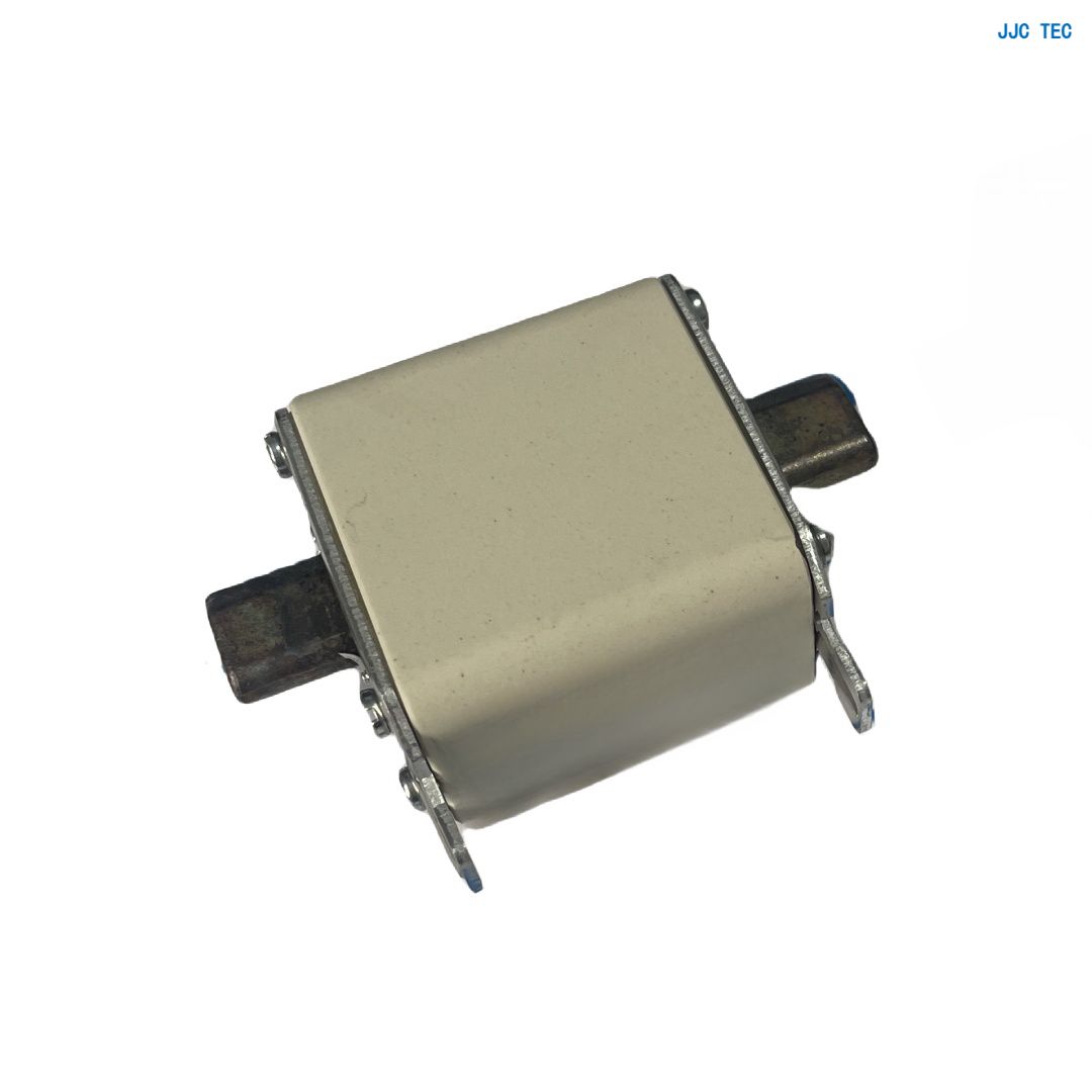 FUSIBLE DE BUS CC (160 A), número de referencia OEM: 116054-55-9, utilizado para TOP DRIVE