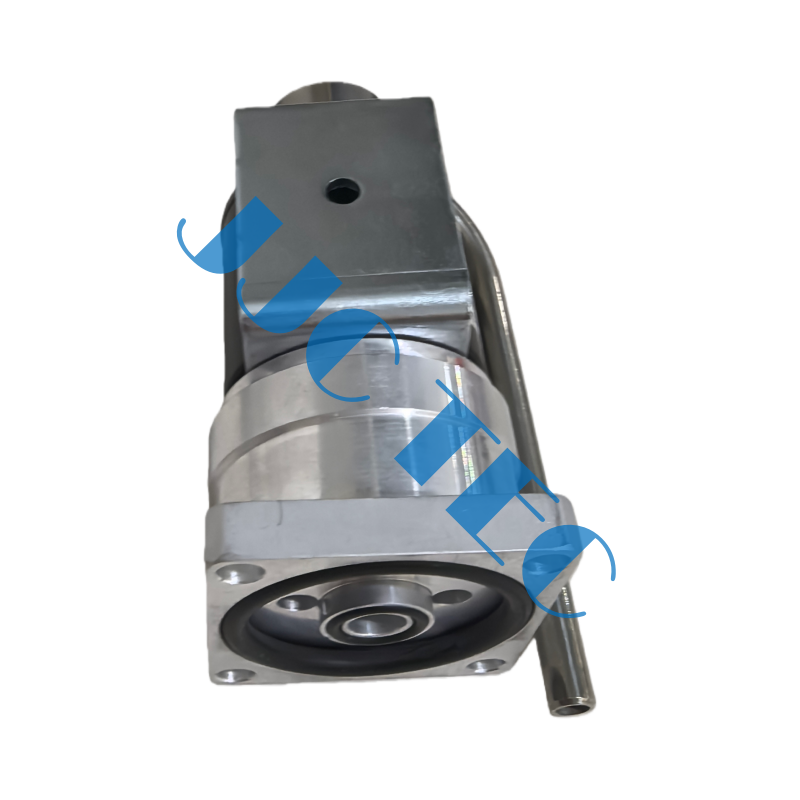 VLV, SOLENOIDE, 3 VÍAS, 24 V CC, número de referencia OEM: 1405809, utilizado para unidad de potencia hidráulica/sistema de mezcla