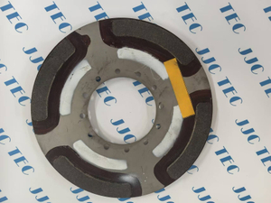 Disco con revestimientos, OEM Ref No: 10038408-001, utilizado para Nov Top Drive