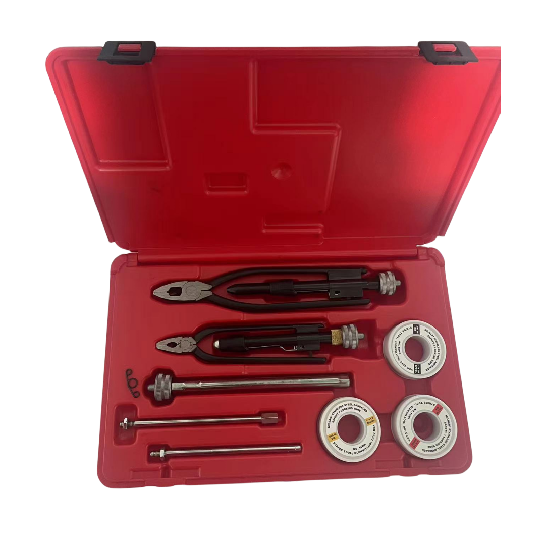 ALICATE PARA TORCER ALAMBRES, número de referencia OEM: 30124631, usado para TDS-11SA