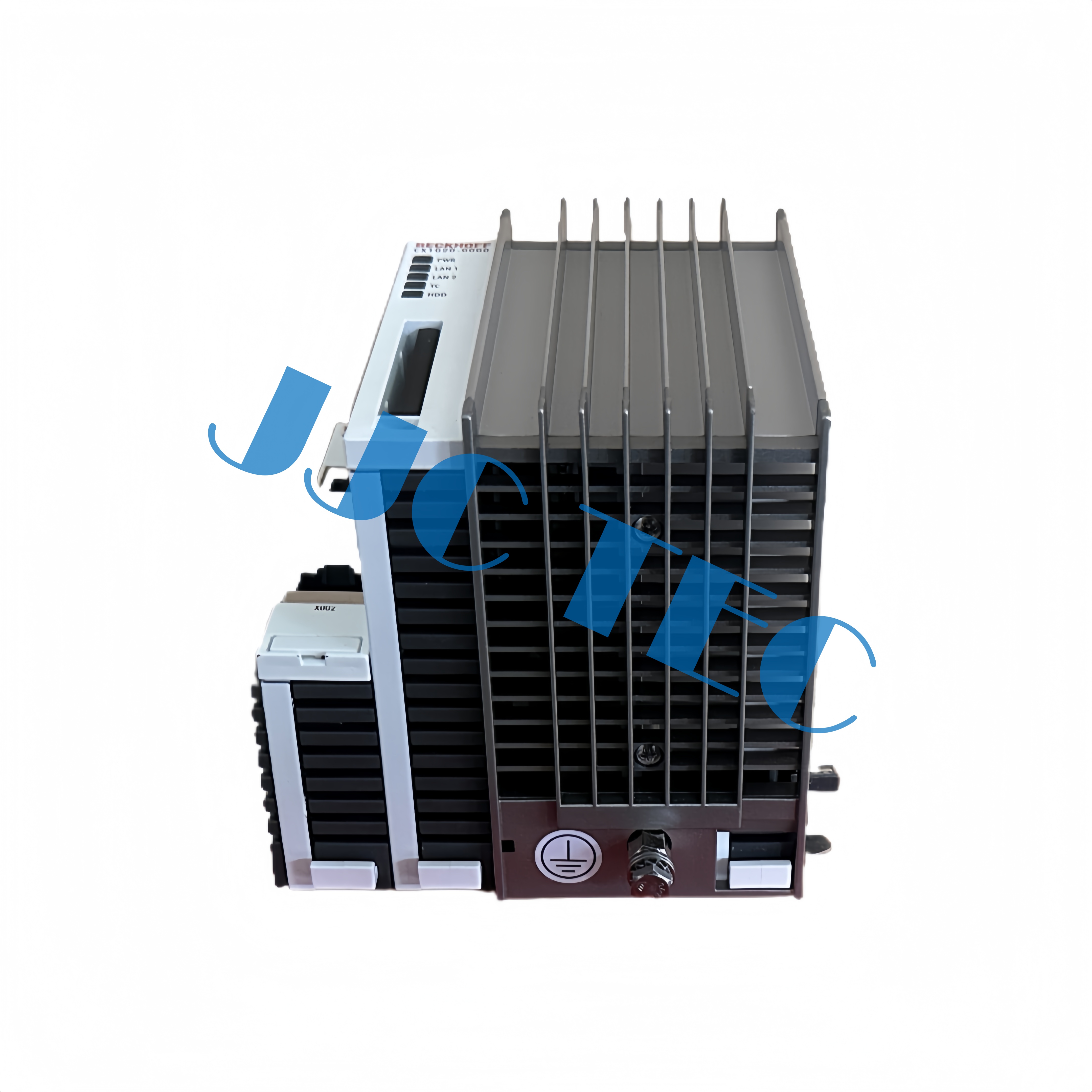 SBC-Controller Assy, OEM Ref No: P250000-9688-27, utilizado para el sistema de anfiones