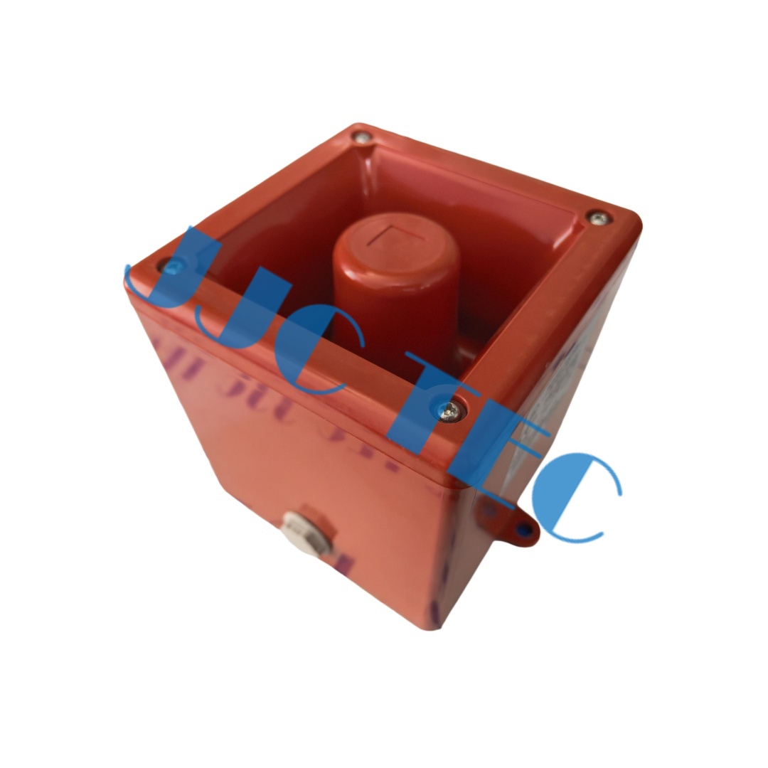 Horn-Beka, IS, EEX ia IIC T4, OEM Ref No: 0000-9604-54, utilizado para la unidad superior