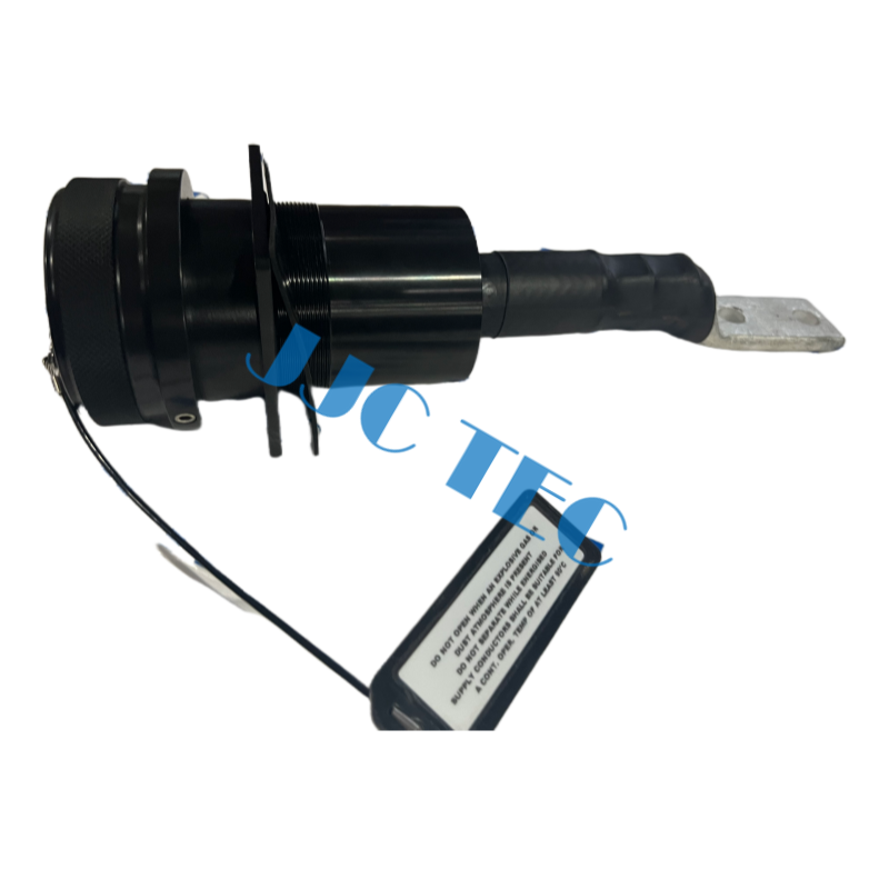 Acoplamiento; ensamblaje del conector, OEM Ref No: M611009347-A, utilizado para la unidad superior