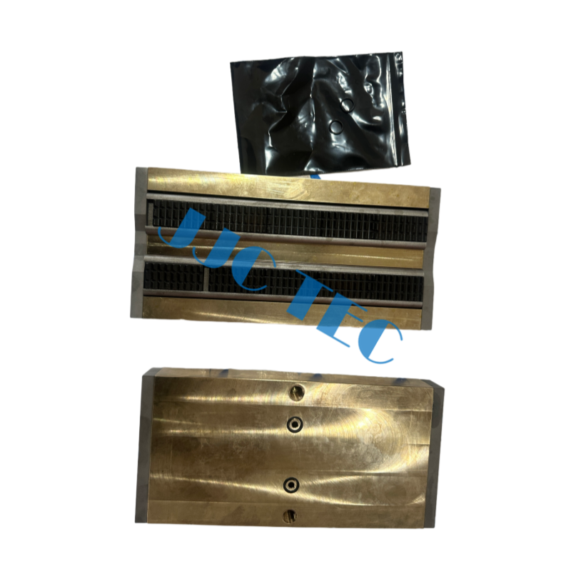 Die de cabeza de agarre, OEM Ref No: XD1201A0655-G, utilizado para Hydra Racker