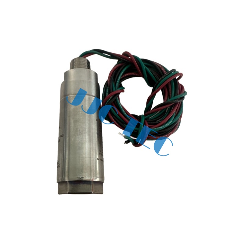Presión Transmistertop Drive, 1275AC-681, OEM Ref No: N10350, utilizado para la unidad superior, 1275AC-681