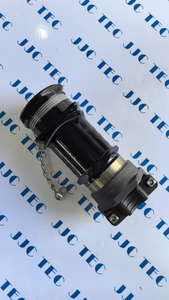 Conector de potencia negra, OEM Ref No: 114869-SF-Blk, utilizado para noviembre, TDS, Top Drive