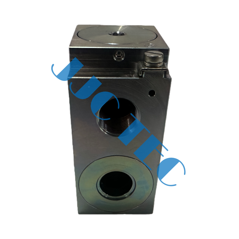 SOLENOIDE, VÁLVULA A PRUEBA DE DEFENSA, número de referencia OEM: 191250, usado para HydraRacker III