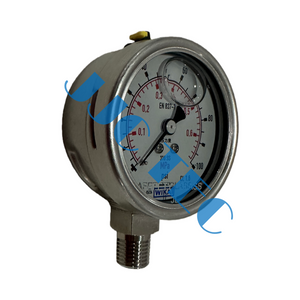 OEM 10756313-002 — Manómetro de 0 a 100 PSI para bomba de lodo