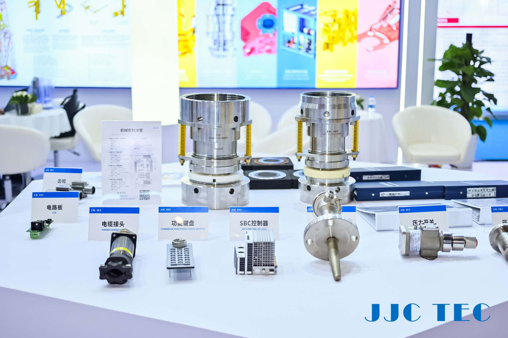 Lista de piezas eléctricas del Rig-23 NOV