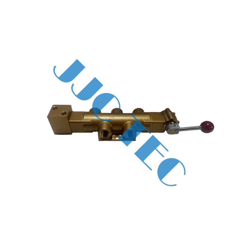 VLV, CNTL, AIR, número de referencia OEM: 1050513, utilizado para el panel de control maestro del desviador