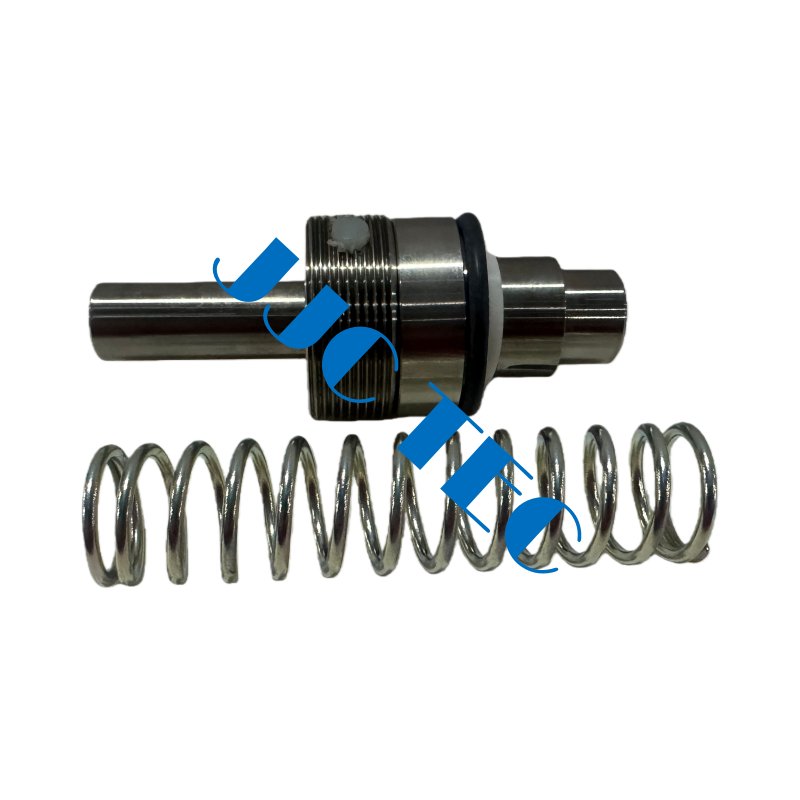 VLV, CONJUNTO CHK, ESTILO POPPET PARA EJE UL, N.° de referencia OEM: 20022638, usado para BOP de triple ariete NXT de 18-15 M