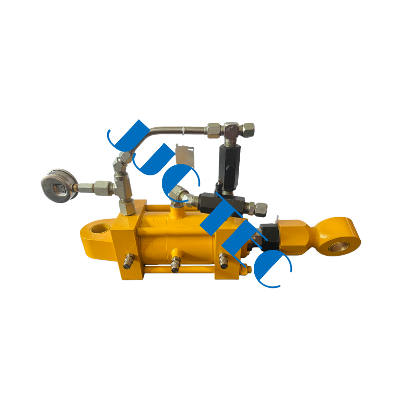 CONJUNTO, ALINEACIÓN, CILINDRO, TDS-8/1000, N.° de referencia OEM: 30174224, usado para IMPULSIÓN SUPERIOR, TDS-8SA