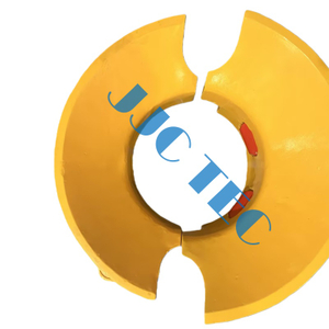 CONJUNTO,GUÍA DE PUNZÓN,OEM Ref No:30125159,Usado para Top Drive,TDS-8SA