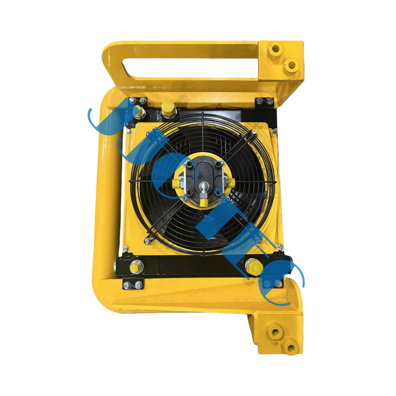 KIT,C00LER DE ACEITE,N.° de referencia OEM:10728779-001,Usado para transmisión superior,TDS-11HD