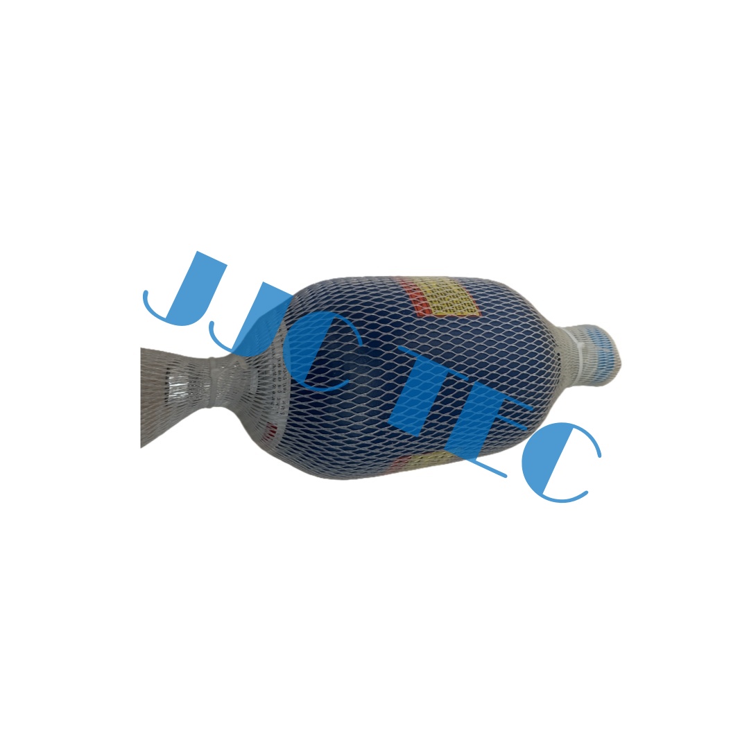 Vejiga del acumulador, OEM Ref No: 63075+71, utilizado para la unidad superior