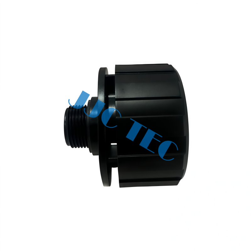 Accesorio de respiración; control de pilas de filtro, referencia OEM No: 10013213-001, utilizado para el control BOP