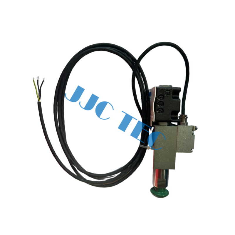 Válvula Ng6 EX, OEM Ref No: 164072, utilizado para Roughneck de hierro