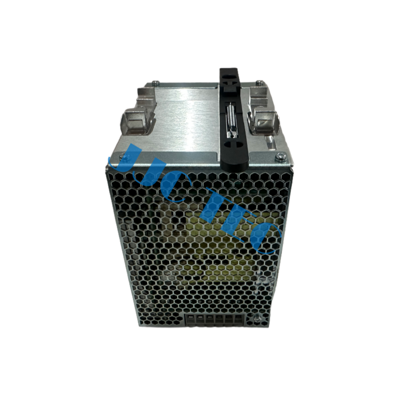 PWR SPLY- 24VDC, 20A Compactamphion Power MTC, OEM REF NO: 10082412-001, utilizado para Amphion Power MTC