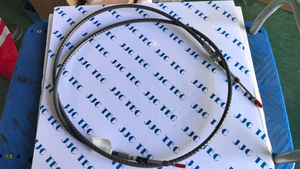 Assy de cable, OEM Ref No: 30171622-5, utilizado para ST-80