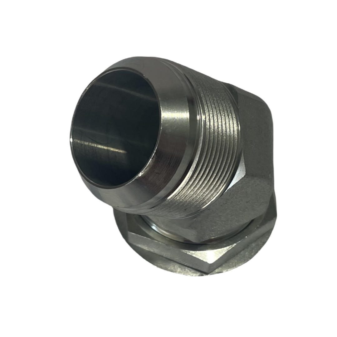 CODO, número de referencia OEM: 56557-24-24S, usado para TDS-8SA