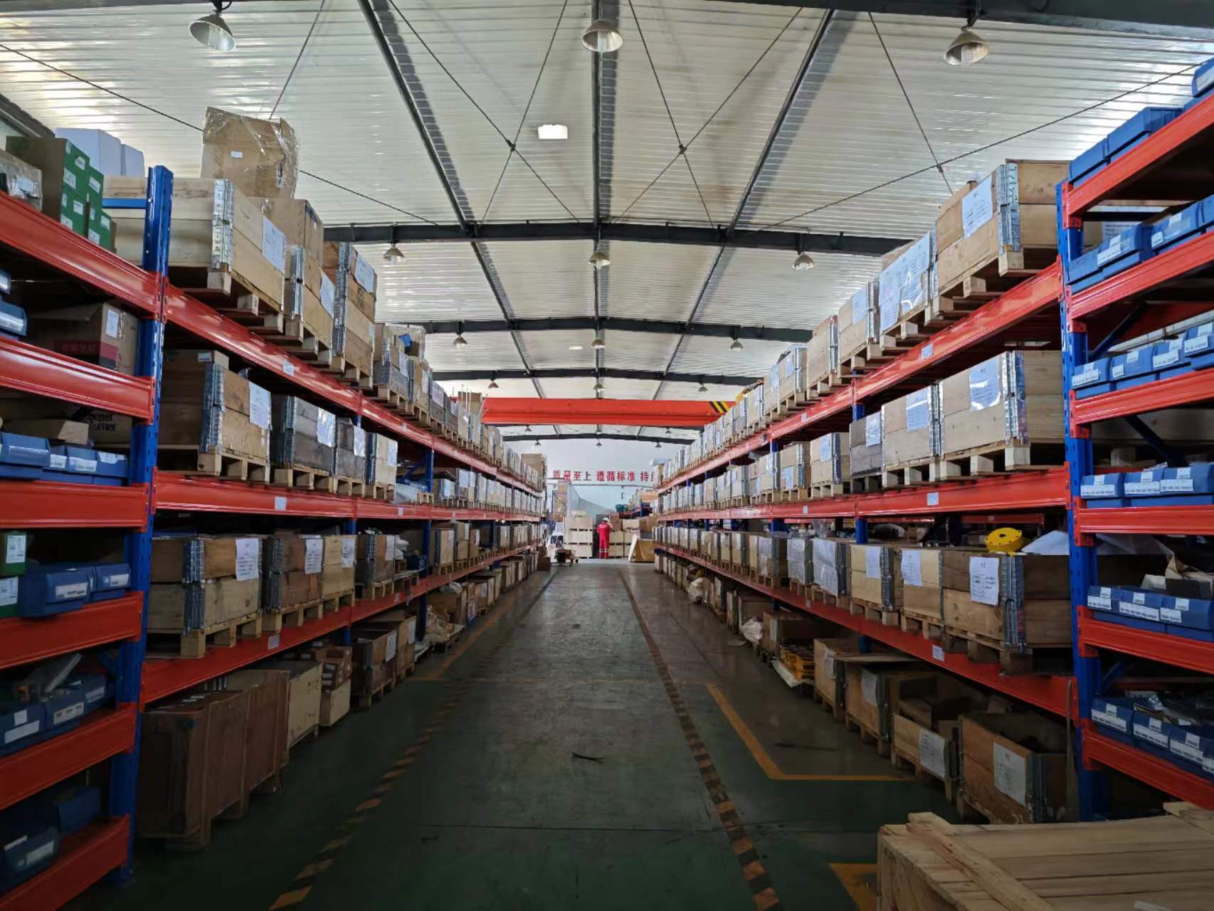 Lista de piezas de la bomba de émbolo NOV 200T-5