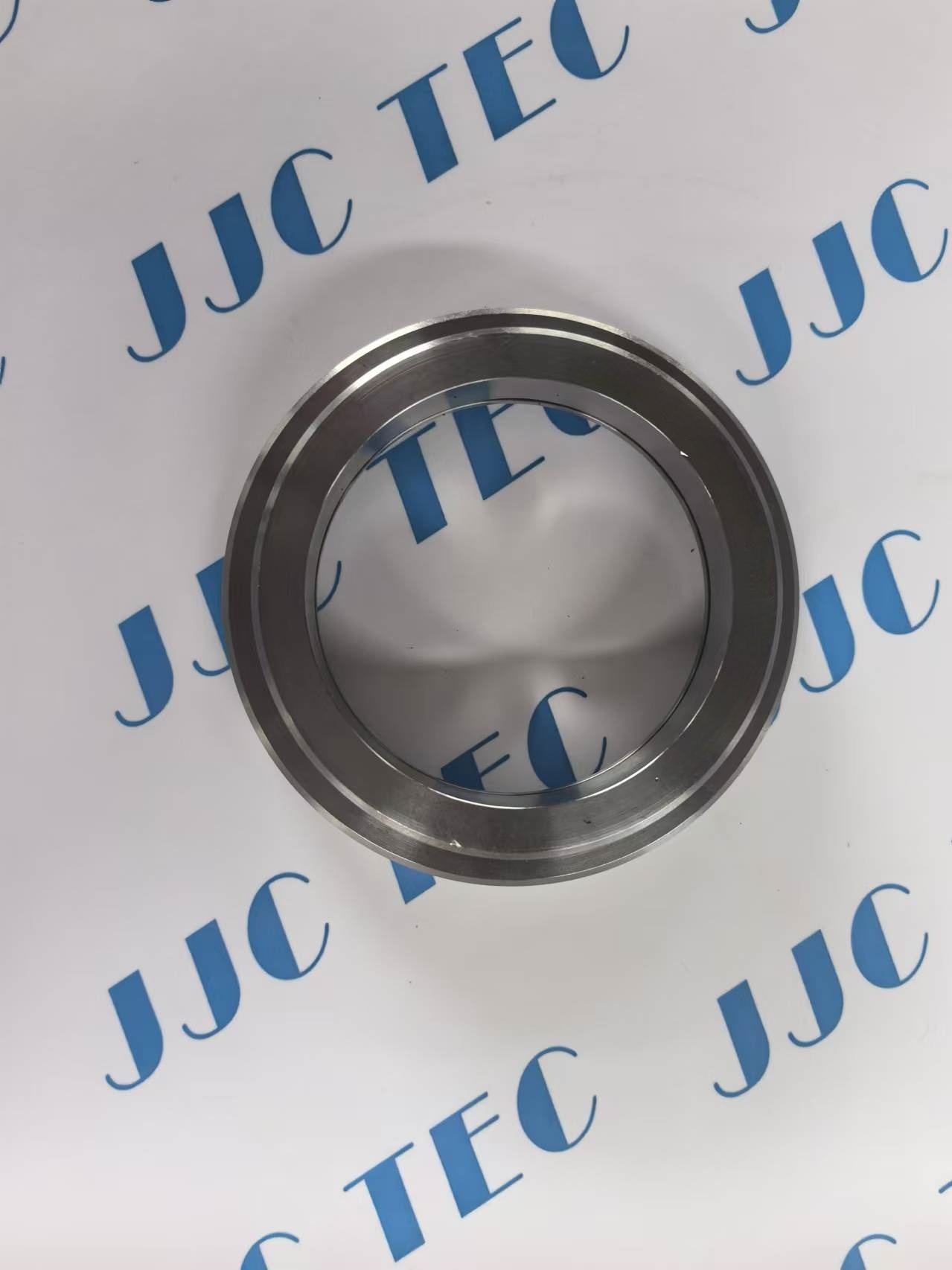 Anillo de soporte del asiento - 3 'Válvula de puerta de barro 7500PSI, OEM REF NO: 76992, utilizado para Nov Anson 3-1/16 ' Válvula de lodo