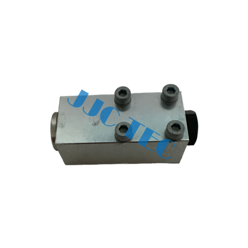 Valveiron Roughneck, OEM Ref No: 153129, utilizado para Iron Roughneck