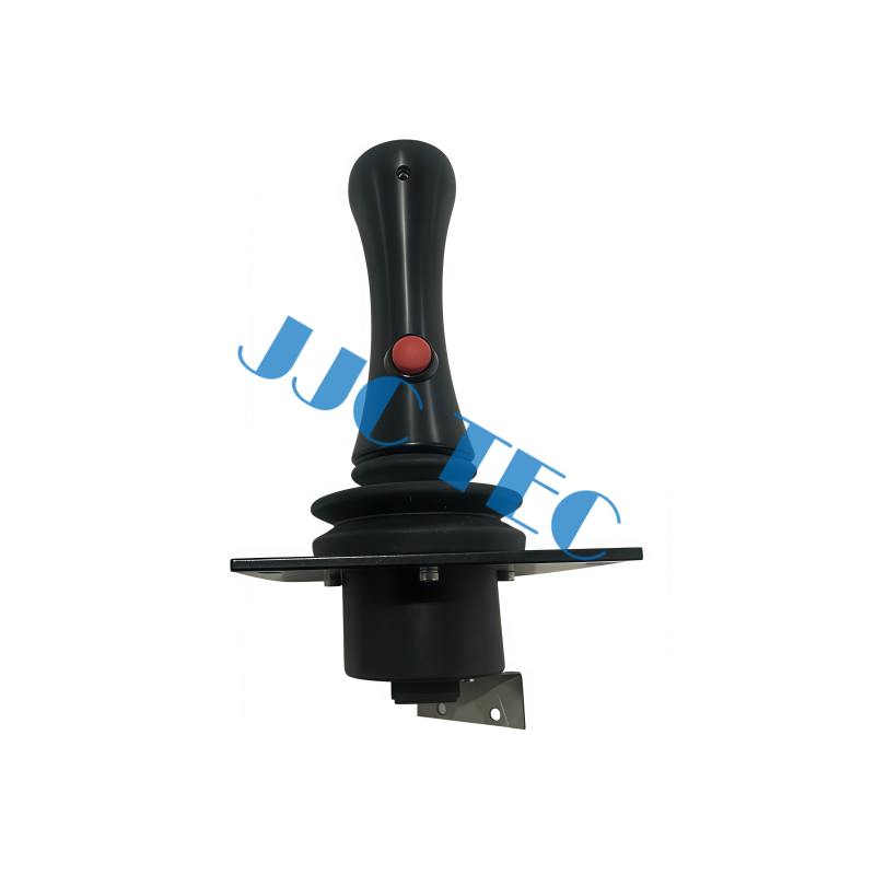 2Switch-Joystick, OEM Ref No: 20055317-G, utilizado para la estación de operador cibernético