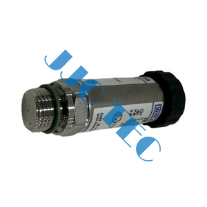 TRANSMISOR DE PRESIÓN, 0-400 BAR, número de referencia OEM: 17847424-001, utilizado para UNIDAD DE POTENCIA HIDRÁULICA