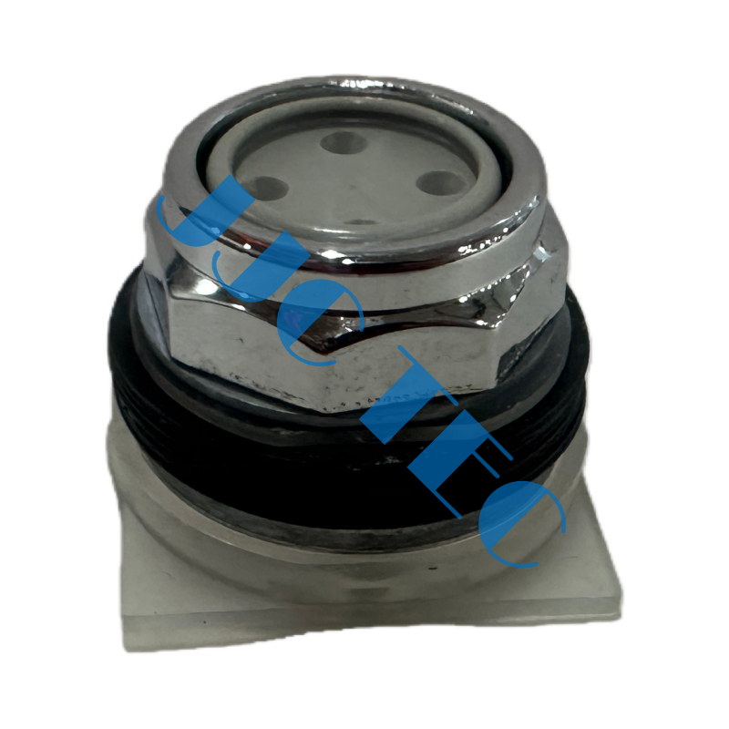 BOTÓN- SQD #9001-KR-1U PUSH, OEM Ref No:7801140, usado para el módulo de carcasa CM-22