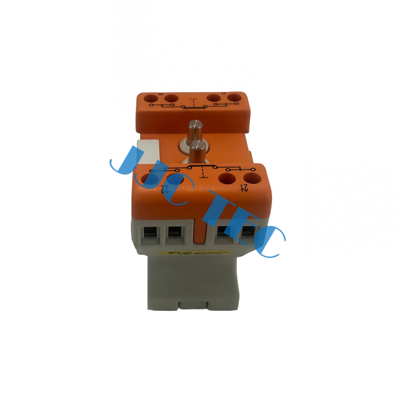 DESCARGA ELÉCTRICA A PRUEBA DE EXPLOSIÓN 45926, número de referencia OEM: 07-3321-1100, utilizado para IRON ROUGHNECK, ST-160