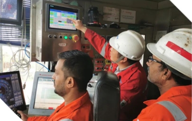 La innovaci&oacute;n del servicio mejora la eficiencia