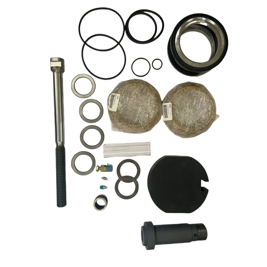 KIT DE REPARACIÓN COMPLETO, número de referencia OEM: A79005, utilizado para colectores HP