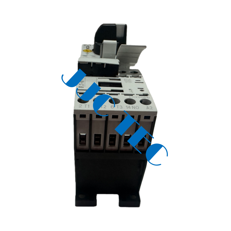 Combinación MS, IEC — 10 HP a 575 V (arranque de motor/combinación)