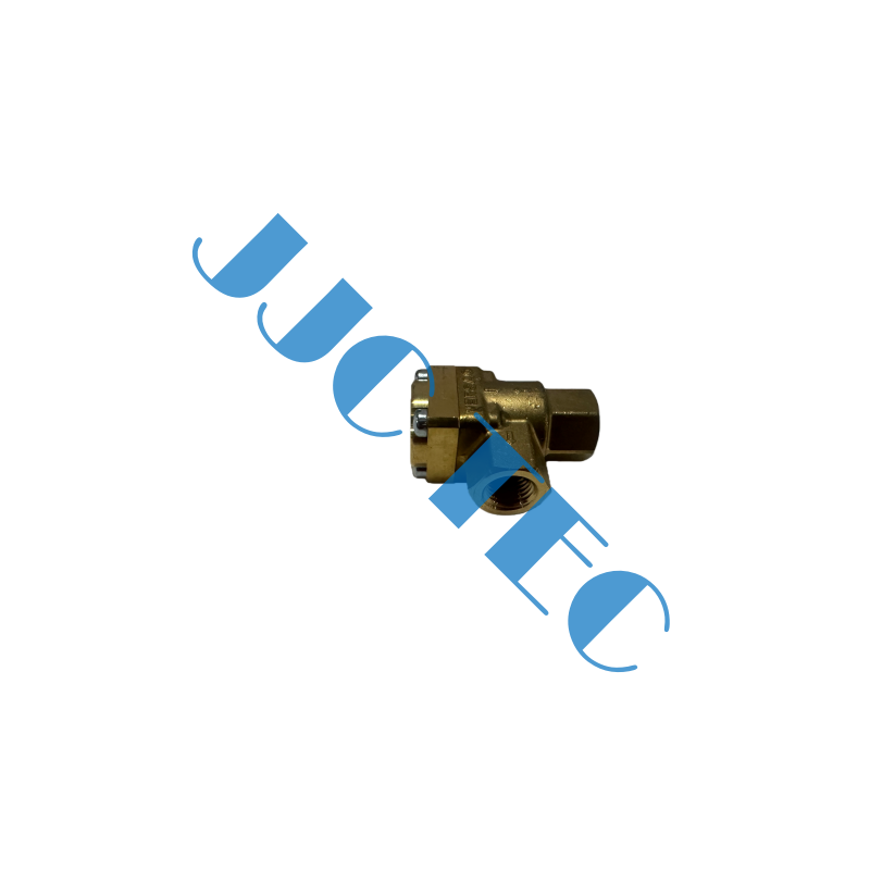 VLV, SHUTTLE, 1/4'NPT, 3-200# AIR, 3-50,N.º de referencia OEM:1050610,Utilizado para el panel de control maestro del desviador