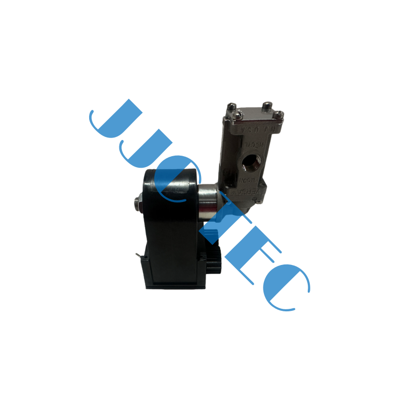 VÁLVULA DIRECCIONAL SOLENOIDE AIRE 3/2, Número de referencia OEM: 65962, Utilizado para