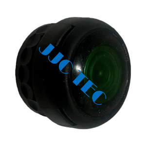 INTERRUPTOR, PULSADOR ILUMINADO;DESCARGA;MA,N.° de referencia OEM:P250000-9900-28,Usado para TRANSMISIÓN SUPERIOR,TDS-10SH