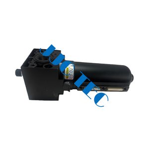 LUBRICADOR; LÍNEA DE AIRE DE NIEBLA, Número de referencia OEM: 30153871-6LN, Usado para diapasón