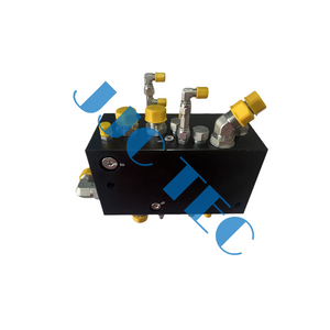 CONJUNTO DE COLECTOR, ST80, número de referencia OEM: 30154910, utilizado para cuello rugoso de hierro, ST-80