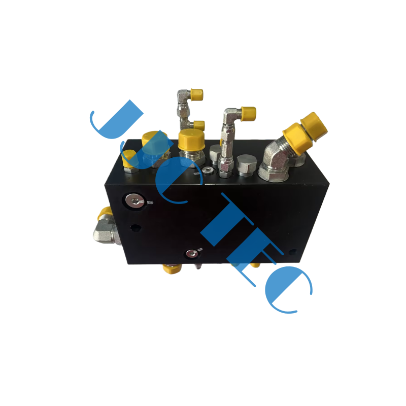 CONJUNTO DE COLECTOR, ST80, número de referencia OEM: 30154910, utilizado para cuello rugoso de hierro, ST-80