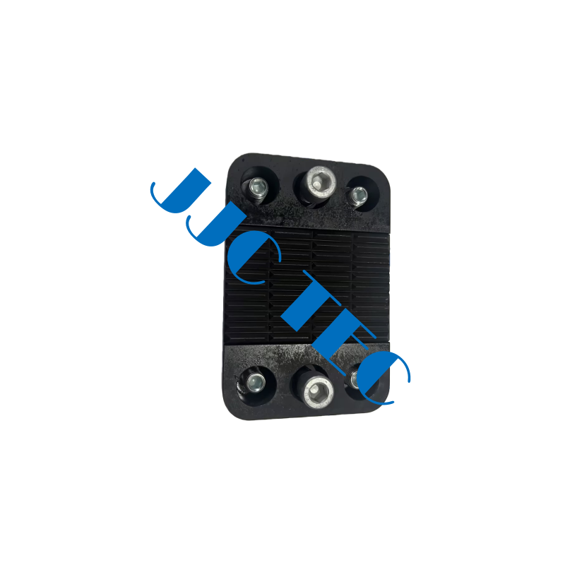 KIT, SOPORTE DE TROQUEL, Número de referencia OEM: 30160384, Usado para HIERRO RUGHNECK, ST-80