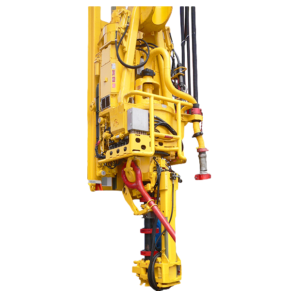 Lista de piezas de transmisión superior NOV Varco 11SA