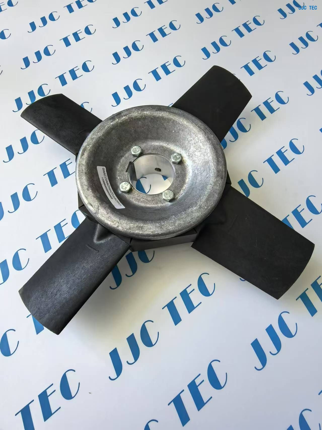 VENTILADOR HE ENFRIADOR DE ACEITE, número de referencia OEM: 98141-4, usado para TDS-8SA