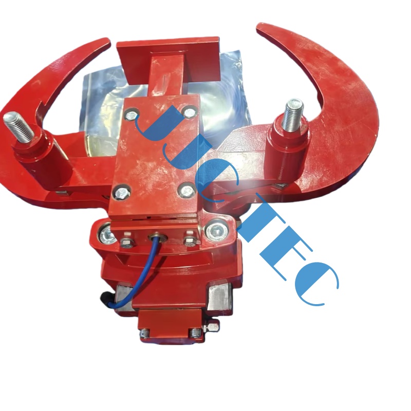 CONJUNTO,CENTALIZADOR DE TUBO,ST-120,N° de referencia OEM:M364000704-100,Utilizado para Iron Roughneck,ST-120