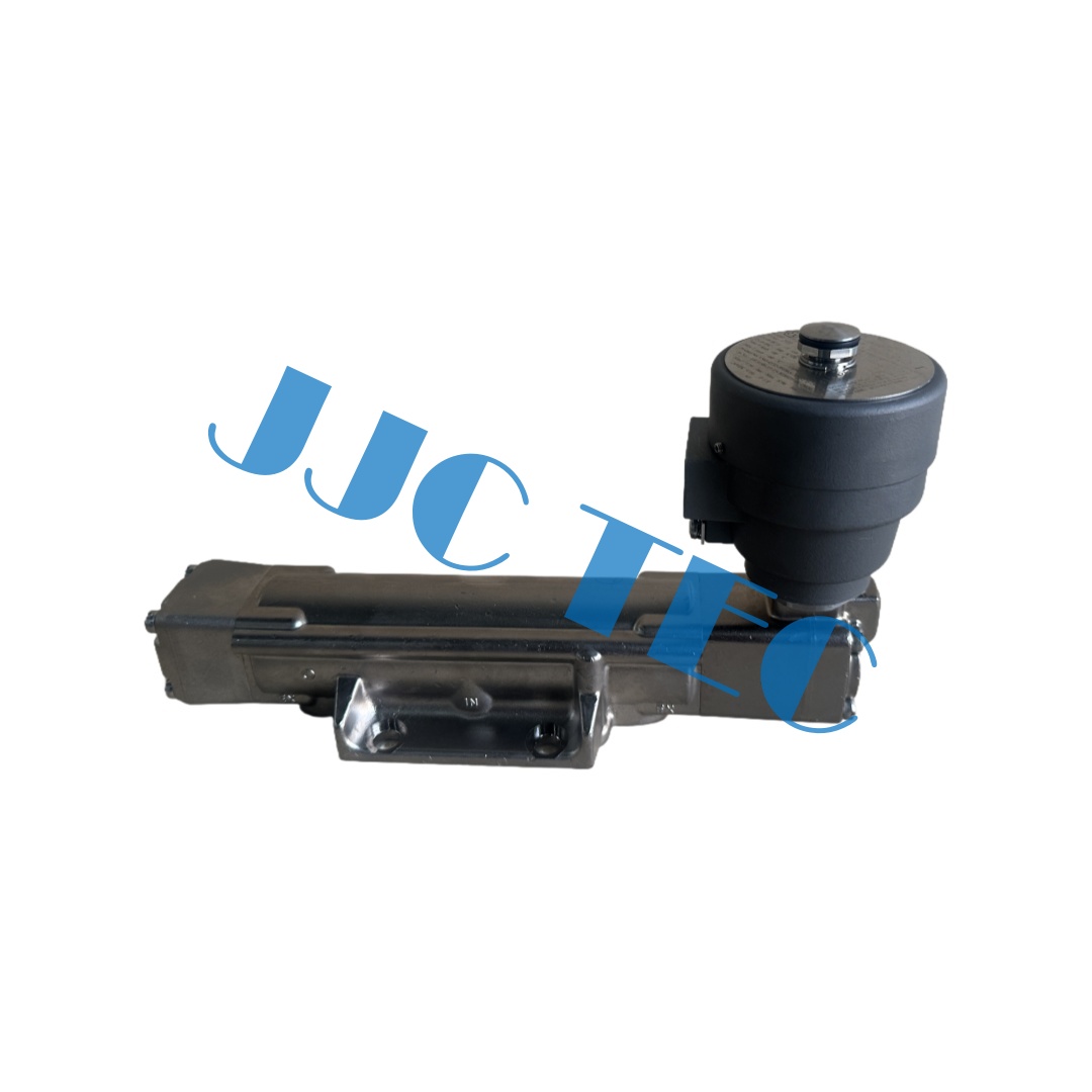 Anular el ahorro de corona solenoide, OEM REF NO: 85890-C24-He, utilizado para DrawWorks