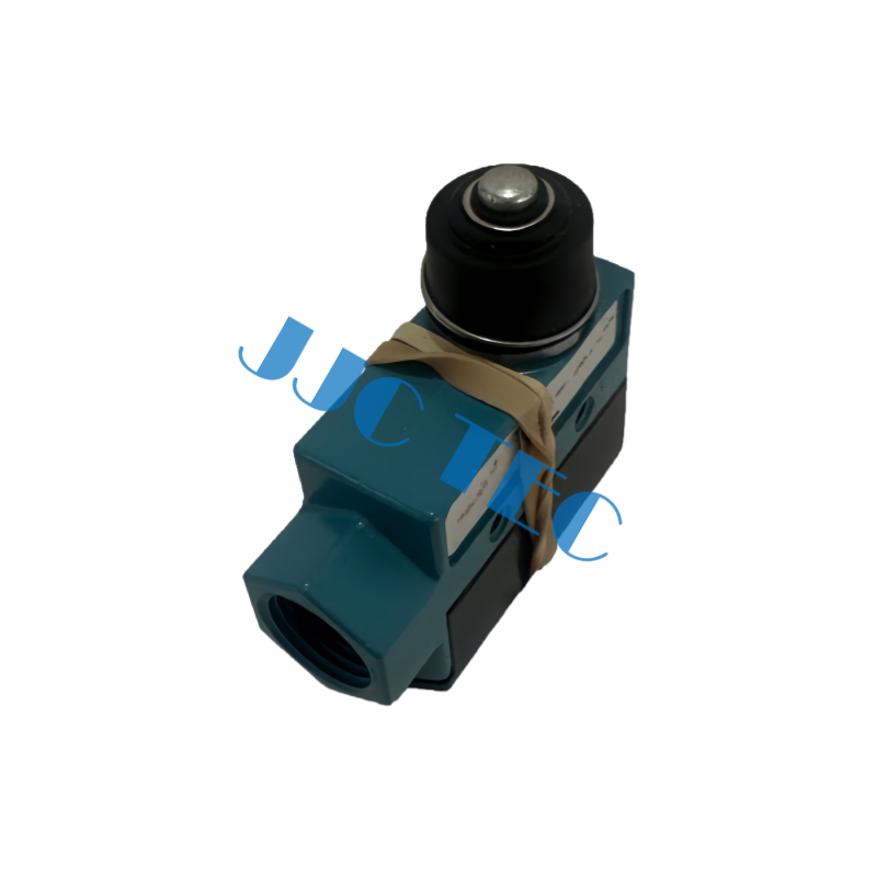 Switch, Limittalkback, OEM Ref No: 10511138-001, utilizado para Talkback