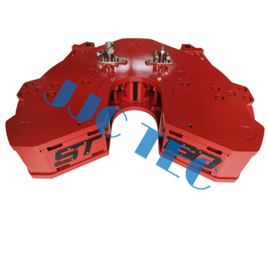 Assy de la mandíbula superior, OEM Ref No: M364001105, utilizado para Iron Roughneck, ST160