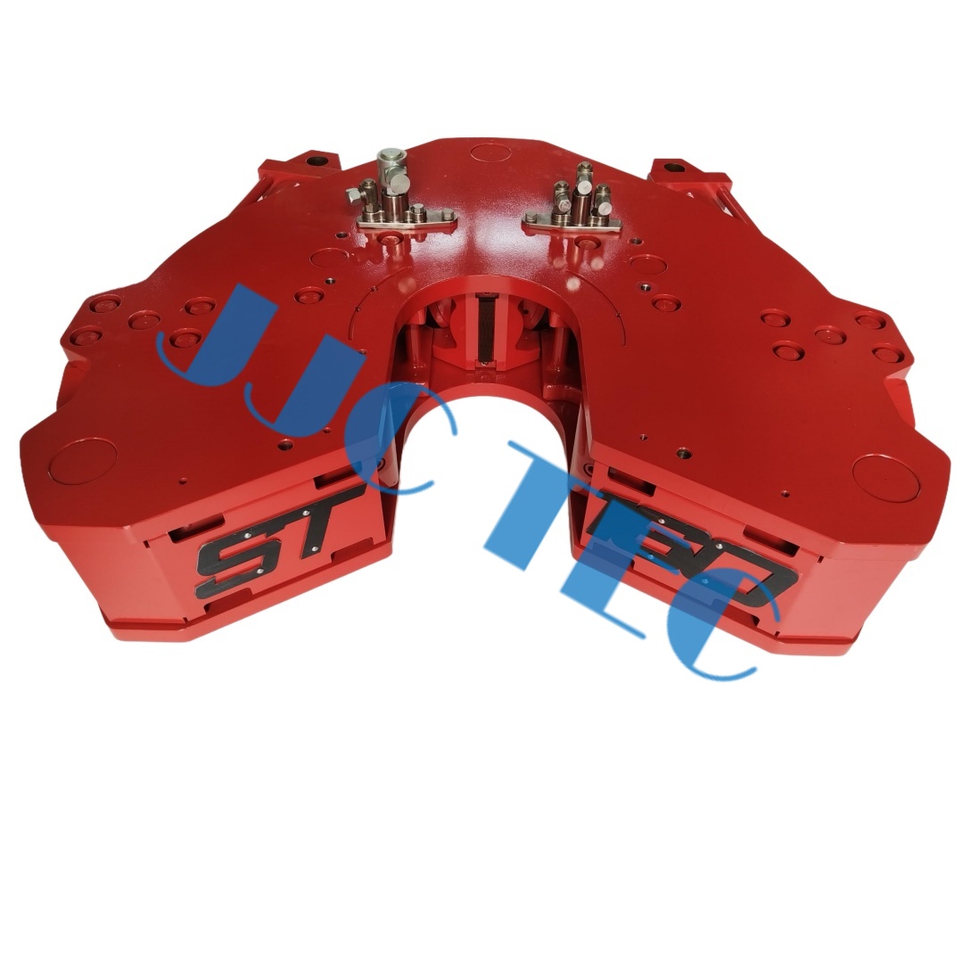Assy de la mandíbula superior, OEM Ref No: M364001105, utilizado para Iron Roughneck, ST160
