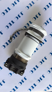 Conector de potencia blanca, OEM Ref No: 114869-SF-WHT, utilizado para noviembre, TDS, Top Drive