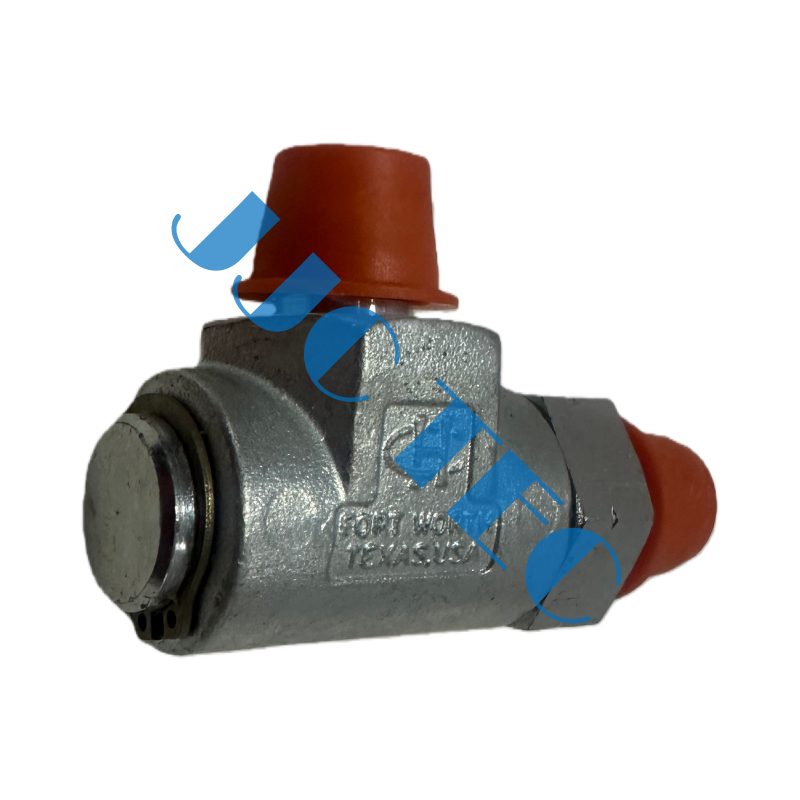 CODO, 90 GRADOS, JUNTA TÓRICA X 37 GRADOS, Número de referencia OEM: P364000031-6-6, usado para CUELLO RUGOSO DE HIERRO, ST-160